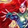Фото профиля Jean Grey