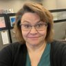 Ann Lickteig's profile picture
