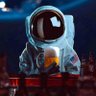 Profilbild von Unmarked astronaut🩷🩵