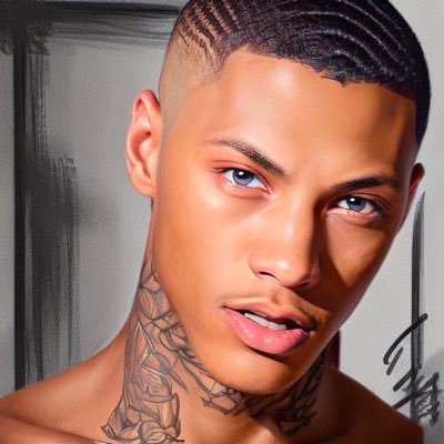 😈Lightskin Asian🎵's profile picture