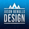 Jason Benullo 的头像
