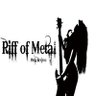 Riff of Metal profil fotoğrafı