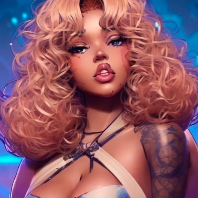 Honeybrattzz's profile picture