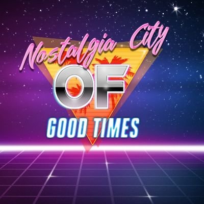 Nostalgia City Of Good Times! 🕰️'s profile picture