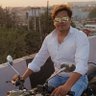Profilbild von Hasrat Ali
