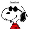Joe Cool. profil fotoğrafı