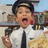 Rishi Sharma profil fotoğrafı