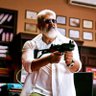 thala Santhosh profil fotoğrafı