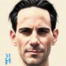 Profilbild von Adam Fisher