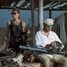 товарищ Сухов: Путин-кровавый сумасшедший маньяк! profil fotoğrafı