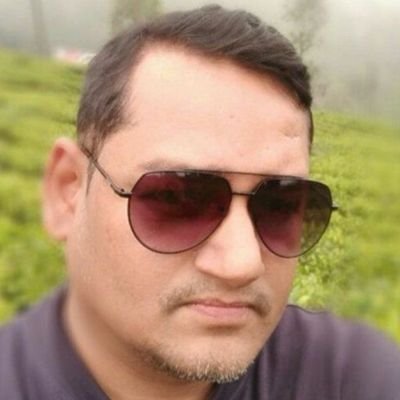 Amit Gulecha's profile picture