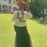 Zinhle Buthelezi profil fotoğrafı