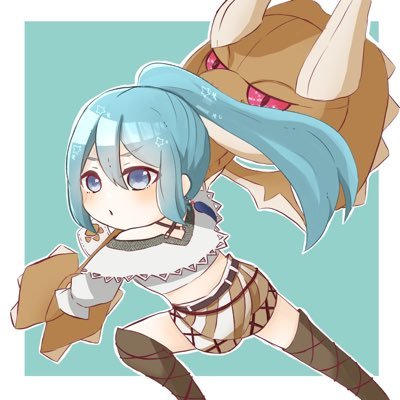 shirono/シロノ@MHハンマー's profile picture