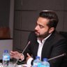 Profilbild von Dr Arslan Khalid