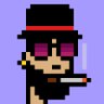 CryptoPunks ᵛ¹ 的头像