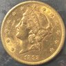 Gold Liberty profil fotoğrafı