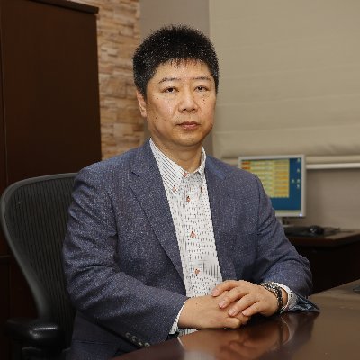 中村 豪's profile picture