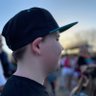 Profilbild von Jackson