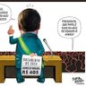 A DEMOCRACIA É ATACADA CONSTANTIMENTE profil fotoğrafı