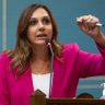 Фото профиля Senator Dayna Polehanki