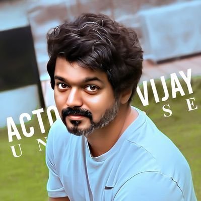 ActorVijayUniv's profile picture