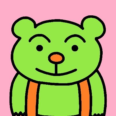 GUCHON's profile picture