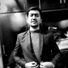 Ameer Hamza 的头像