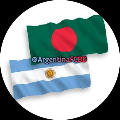 ArgentinaFCBD's profile picture