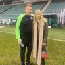 Lynsey Gibson's profile picture