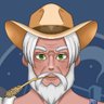 Profilbild von Cletus Bueford