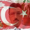 🇹🇷Kemalettin profil fotoğrafı