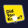 Profilbild von DidYouKnow.ink