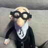 Profilbild von El Cirujano Mortadelo