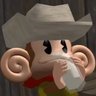 Super Monkey Tweets profil fotoğrafı