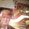 THETRUMPCARD profil fotoğrafı
