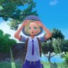 ぽろろ 的头像