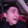 Фото профиля komedo kyungsoo