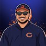 Фото профиля KIEQ ON THE MIC: A Chicago Bears Podcast