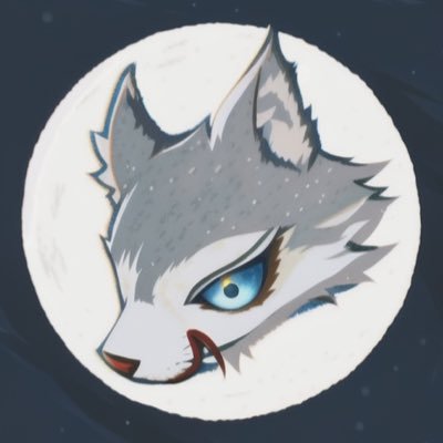 おおかみ🐺ྀི's profile picture