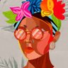 Zoe Gemini♊️ profil fotoğrafı