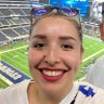 Natalia's profile picture