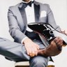 Profilbild von Sir Shiny Shoes