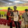 Yudhistira Muh Irfan profil fotoฤrafฤฑ