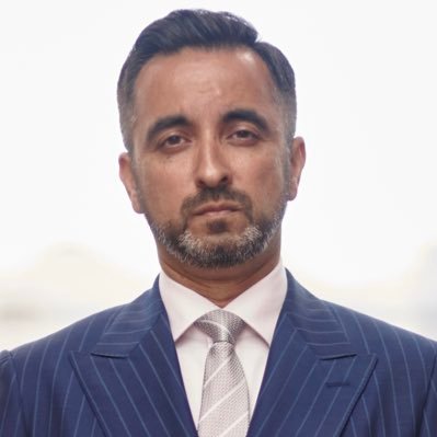 AamerAnwar's profile picture