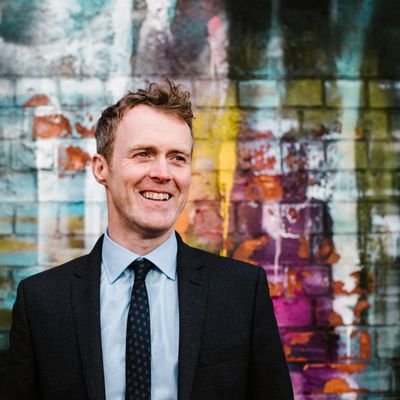 Seamus Leheny's profile picture