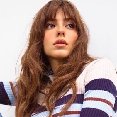 Best Of Aslıhan Malbora's profile picture