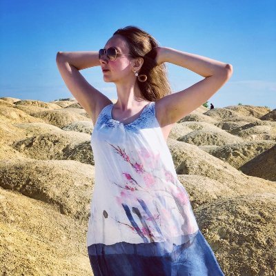 Marina Vajagic's profile picture