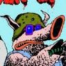 Captain Goodvibes's profile picture