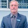 Profilbild von Shaun Bath