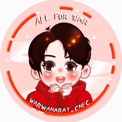 WarWanaratCNFC's profile picture